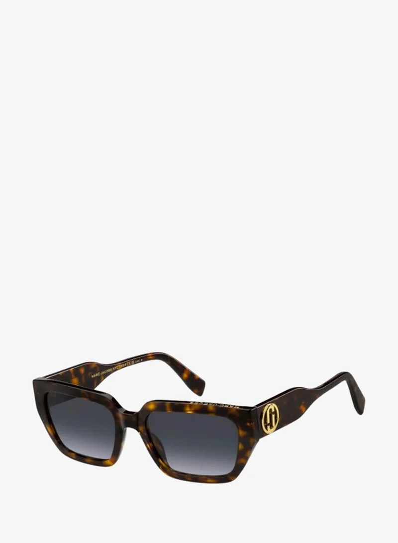 Marc Jacobs Rectangular Sunglasses Frames
