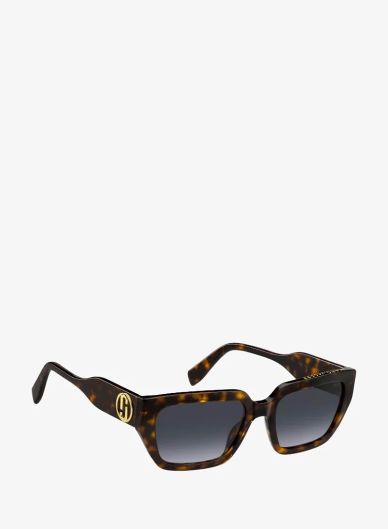 Marc Jacobs Rectangular Sunglasses Frames