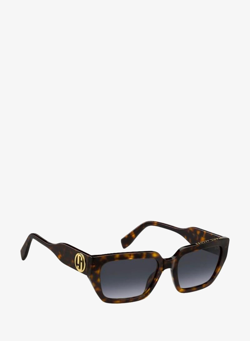 Marc Jacobs Rectangular Sunglasses Frames - Image 2