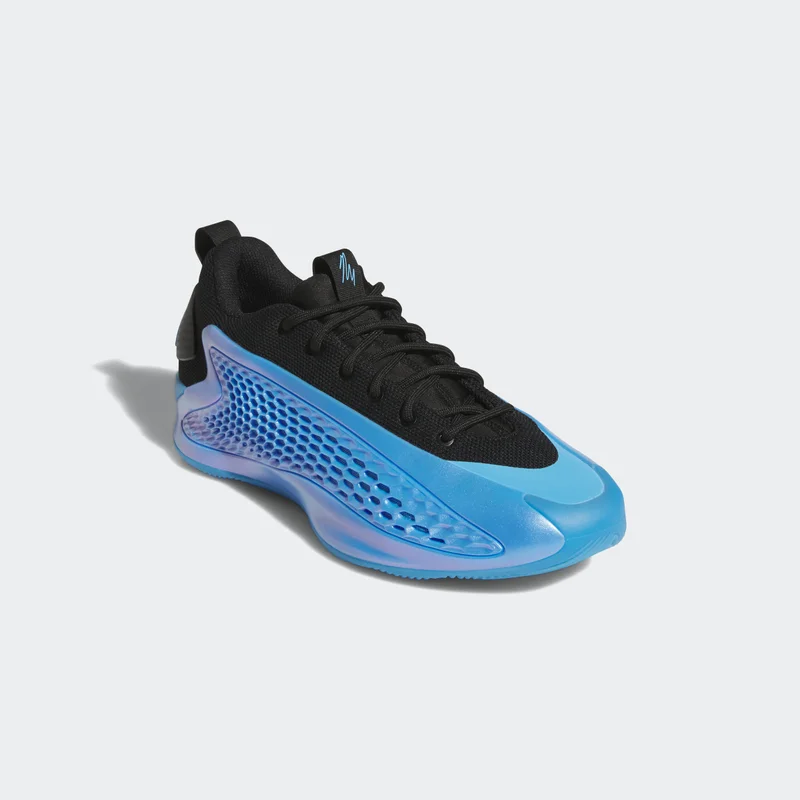 Adidas A.E. 1 Low Trainers