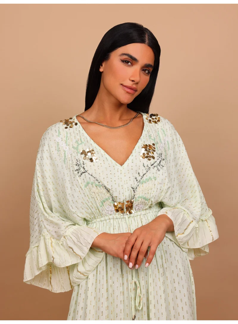 اكسا لاله