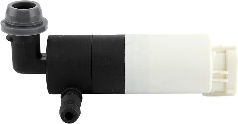 Windshield Washer Pump 12826943 Car Windscreen Wiper Washer Pump Fit for SAAB 9‑3 Automotive Replacement Windshield - Image 1