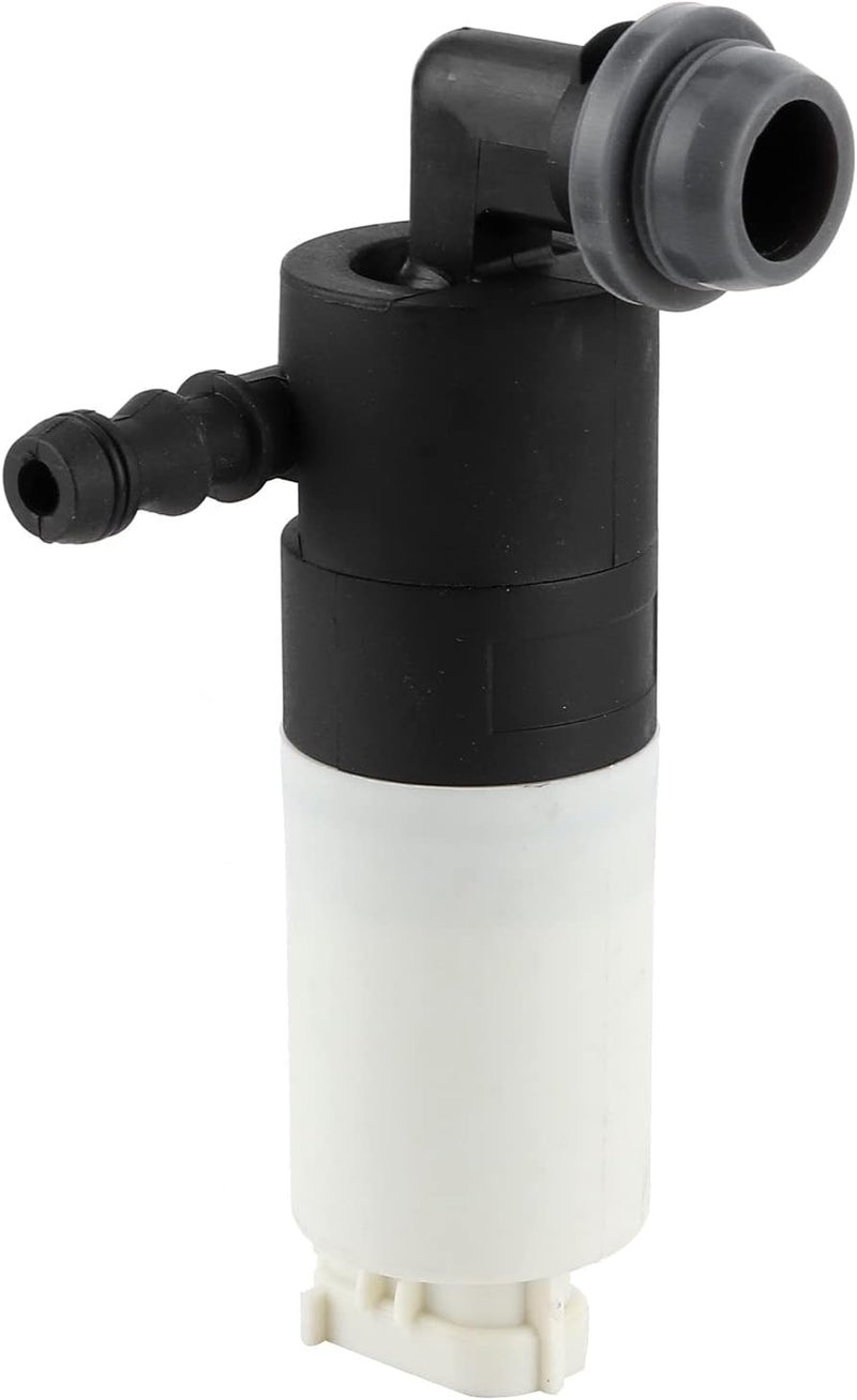 Windshield Washer Pump 12826943 Car Windscreen Wiper Washer Pump Fit for SAAB 9‑3 Automotive Replacement Windshield - Image 3