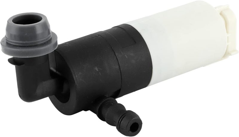 Windshield Washer Pump 12826943 Car Windscreen Wiper Washer Pump Fit for SAAB 9‑3 Automotive Replacement Windshield - Image 5