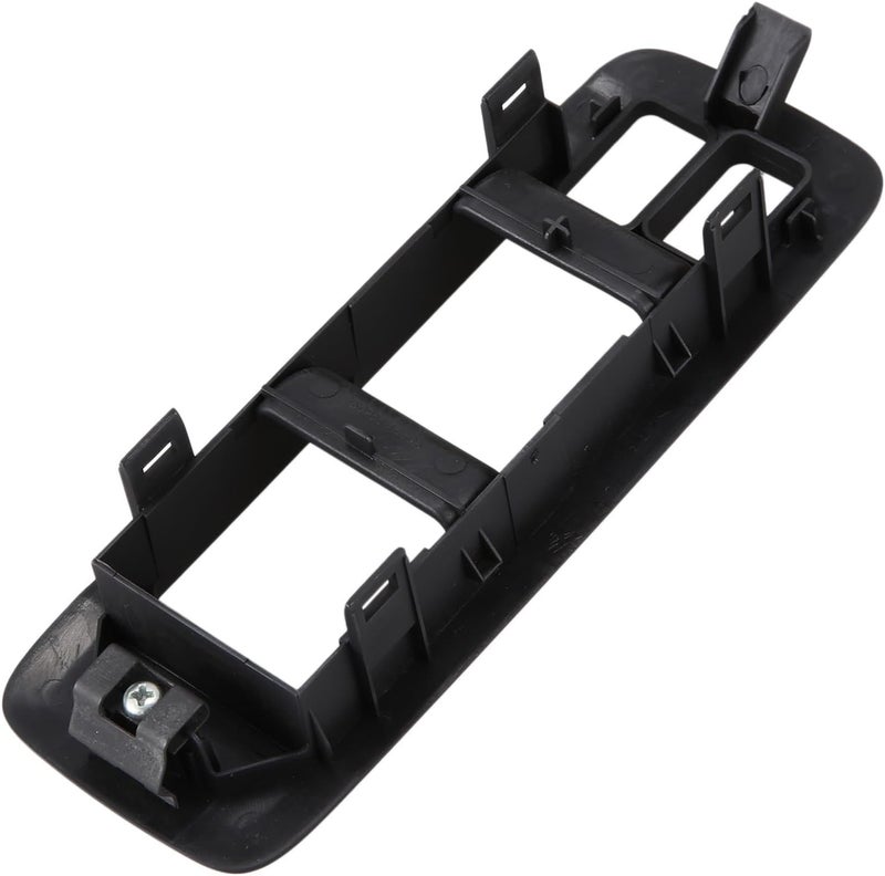 Yurefax Car Window Switch Button Trim Cover for Nissan Qashqai J10 - Image 3