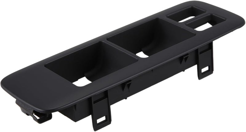 Yurefax Car Window Switch Button Trim Cover for Nissan Qashqai J10 - Image 2