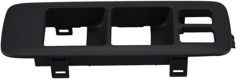 Yurefax Car Window Switch Button Trim Cover for Nissan Qashqai J10 - Image 5