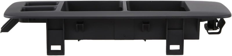 Yurefax Car Window Switch Button Trim Cover for Nissan Qashqai J10 - Image 4