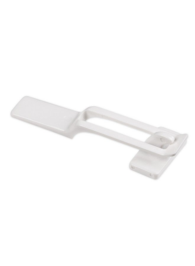 Parent Units Fridge Guard, White