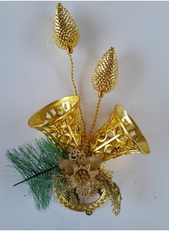 style 2 golden bell Pine