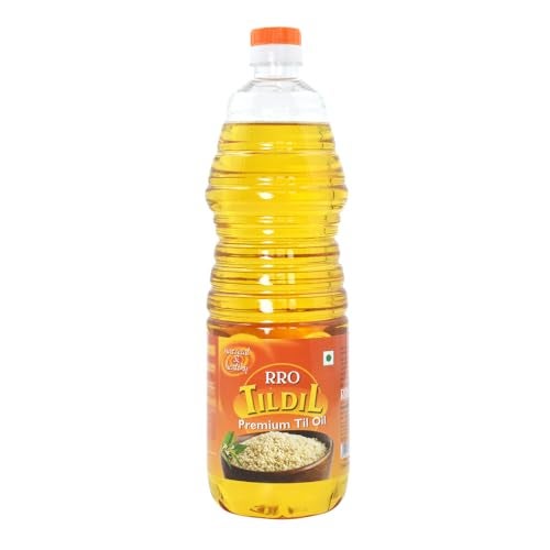 RRO Premium Til Oil, 1 lt - Image 1