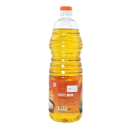 RRO Premium Til Oil, 1 lt - Image 2