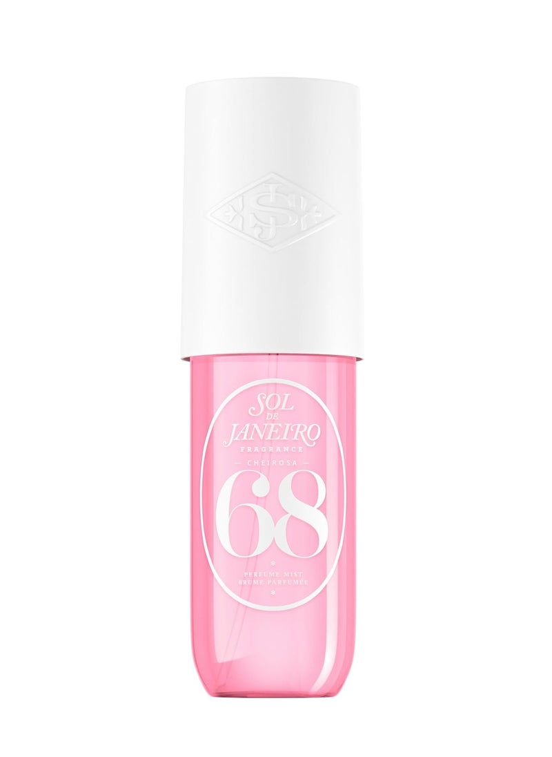سول دي جانيرو سول دي جانيرو رذاذ عطري للشعر والجسم برازيلي كراش شيروسا ’68، 90 مل  - Image 1