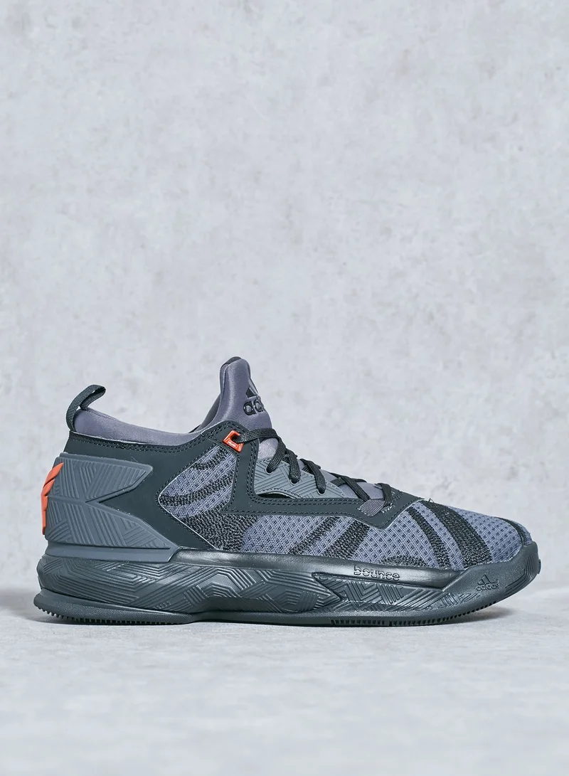 Adidas D Lillard 2