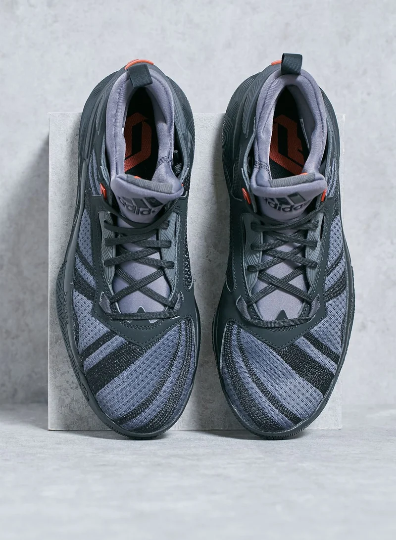 Adidas D Lillard 2