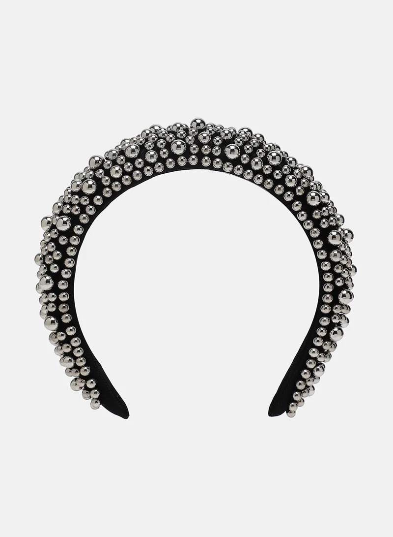 SOHI The Orb Hairband