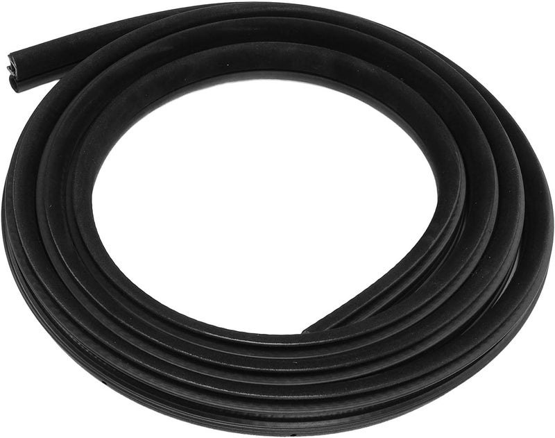 Door Edge Guards, Door Edge Protector Strip for 5 Series E60 E61 2004 2010 Rubber Seal Front Left Right Replacement Direct Fit Made from Premium Rubber - Image 3
