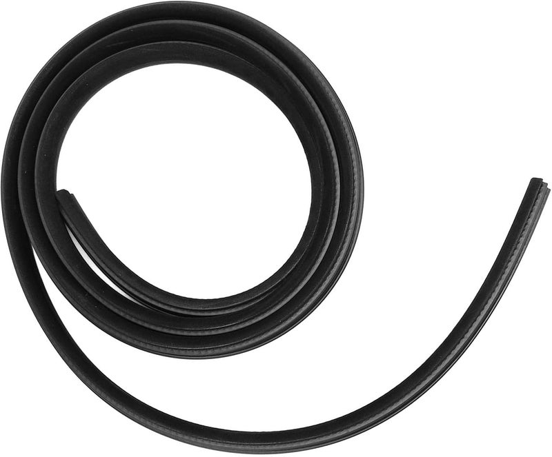 Door Edge Guards, Door Edge Protector Strip for 5 Series E60 E61 2004 2010 Rubber Seal Front Left Right Replacement Direct Fit Made from Premium Rubber - Image 5