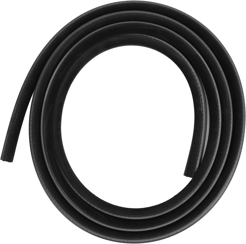 Door Edge Guards, Door Edge Protector Strip for 5 Series E60 E61 2004 2010 Rubber Seal Front Left Right Replacement Direct Fit Made from Premium Rubber - Image 4