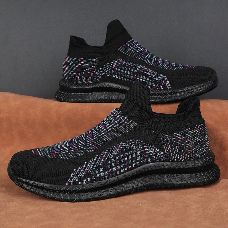 Unisex Casual Sneakers Shoes - Image 3
