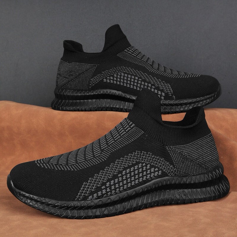 Unisex Casual Sneakers Shoes - Image 2