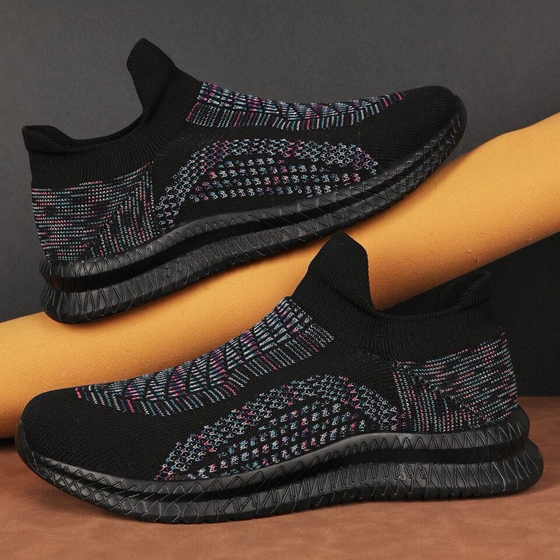 Unisex Casual Sneakers Shoes - Image 4