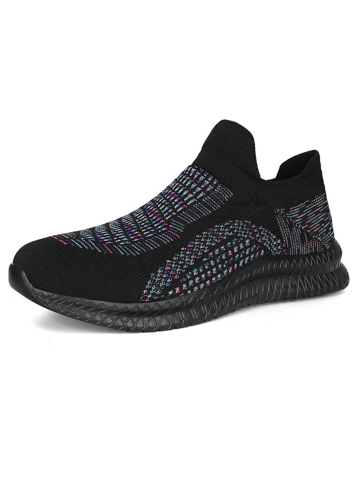 Unisex Casual Sneakers Shoes - Image 1