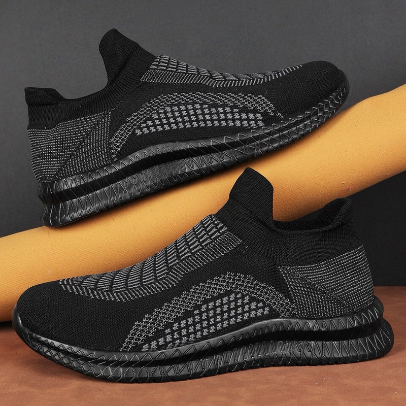 Unisex Casual Sneakers Shoes - Image 5
