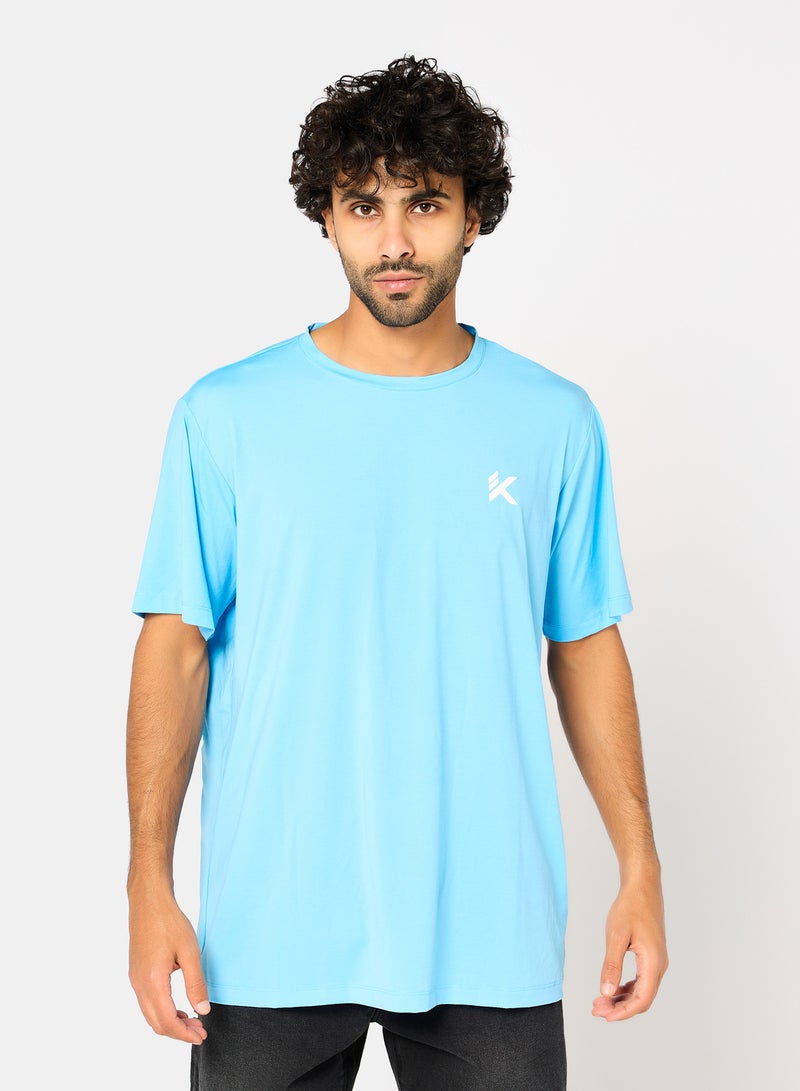 ANTA Basketball SS Tee - Image 1
