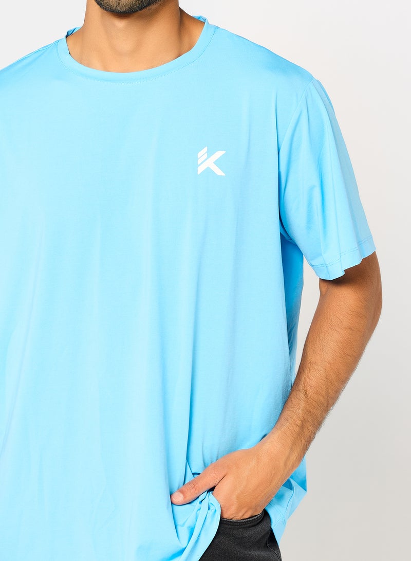 ANTA Basketball SS Tee - Image 4