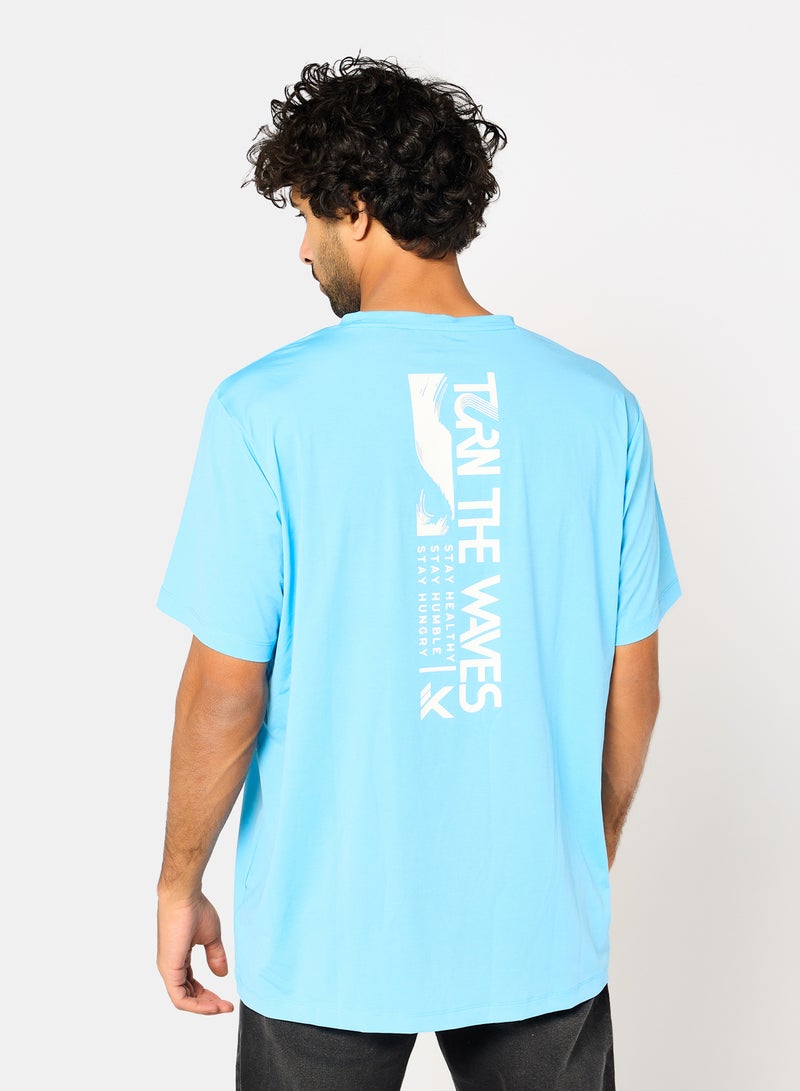 ANTA Basketball SS Tee - Image 2