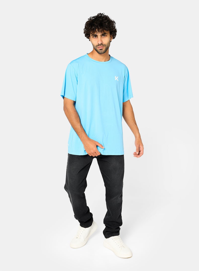 ANTA Basketball SS Tee - Image 3