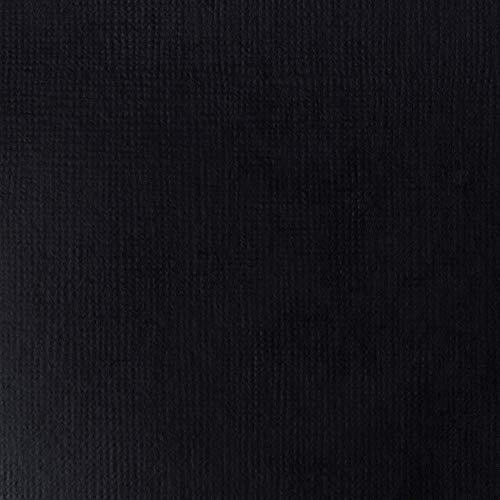 Liquitex BASICS Acrylic Paint, 400ml (13.5-oz) Bottle, Mars Black - Image 2