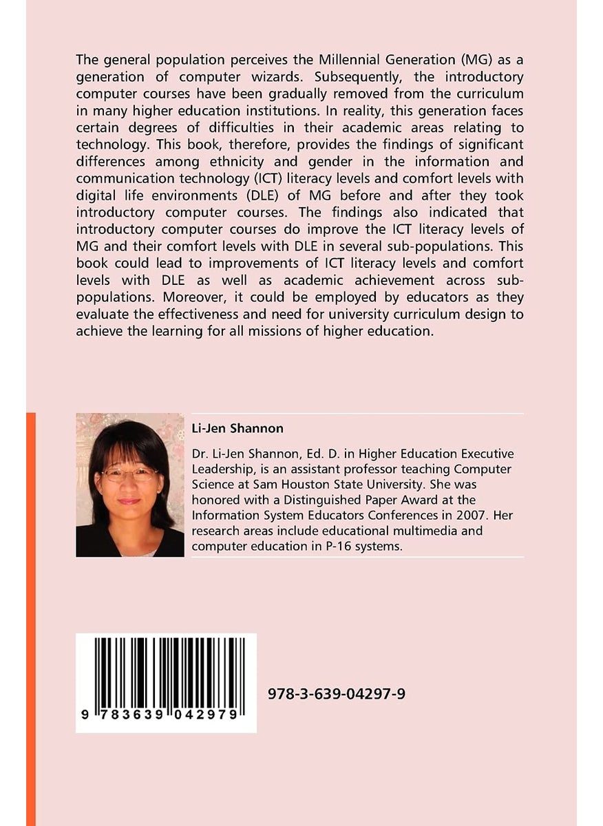 Millennial Generation and Computer Education  - Image 2