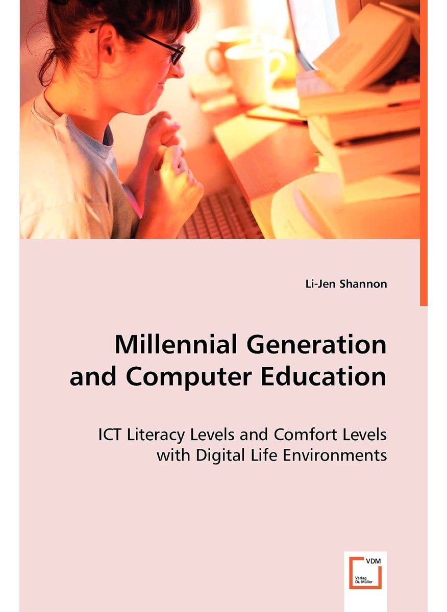 Millennial Generation and Computer Education  - Image 1