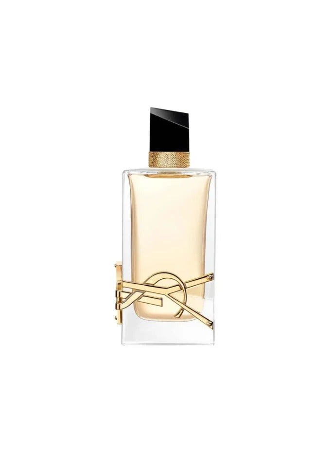 Yves Saint Laurent Libre EDP For Women 90ml - Image 2