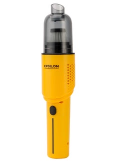 Epsilon Epsilon 7.4 V Rechargeable Car Vacuum Cleaner- EPS1250  - Image 2
