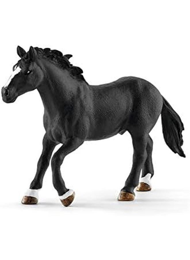 Schleich Saddle Bronc Riding With Cowboy Set Multi Color  - Image 2