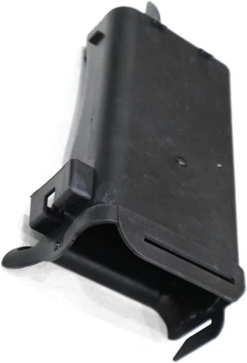 Wivplex Air Intake Pipe for BMW 1, 2, 3, 4 Series - Image 4