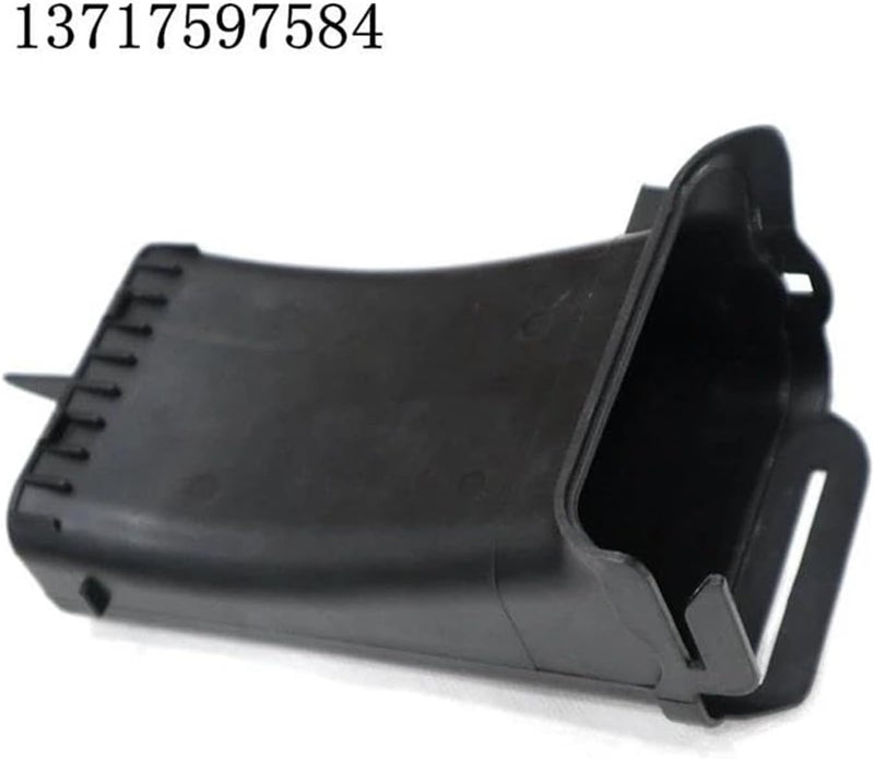 Wivplex Air Intake Pipe for BMW 1, 2, 3, 4 Series - Image 5