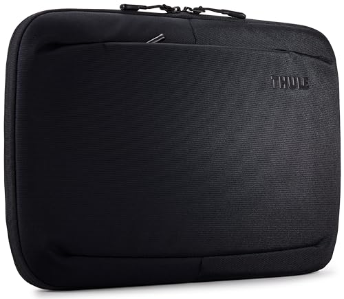 Thule Subterra MacBook Sleeve 16 Black - Image 1