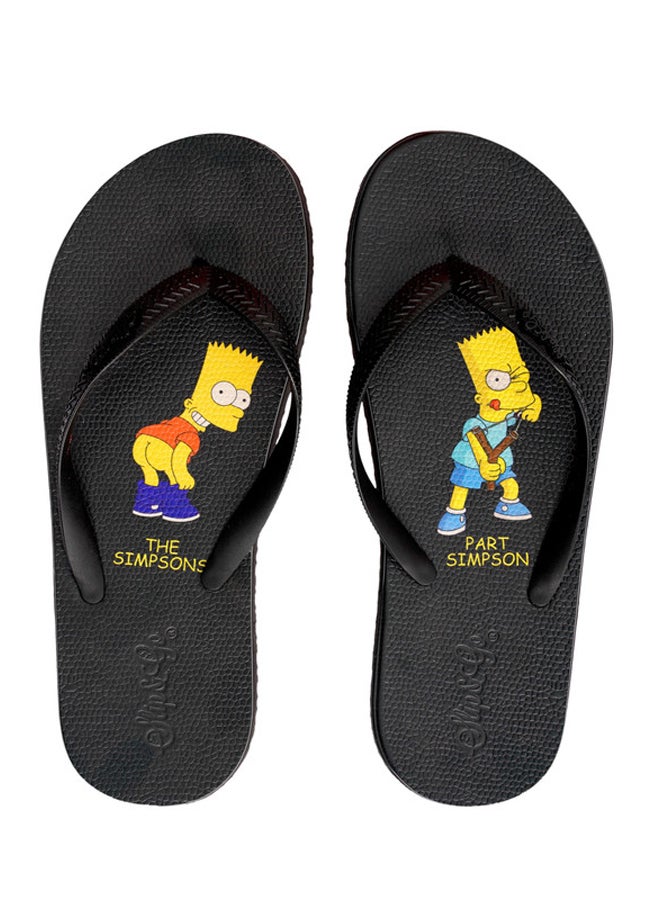 Slip&Go Premium Men's Comfort Slippers - Image 1