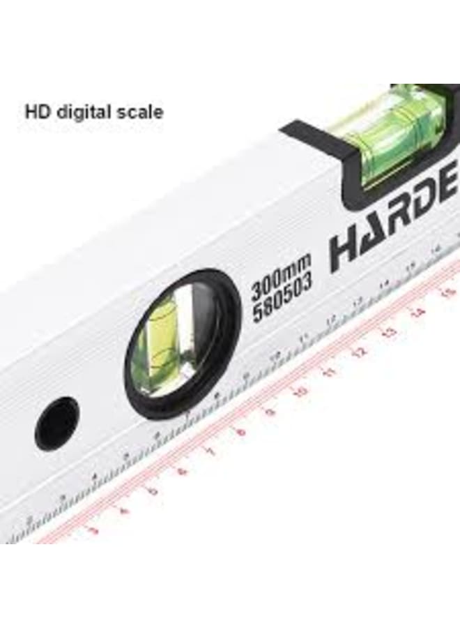 Harden Harden 580505 Water balance 3 Eye 60 cm Aluminum magnet - Image 2