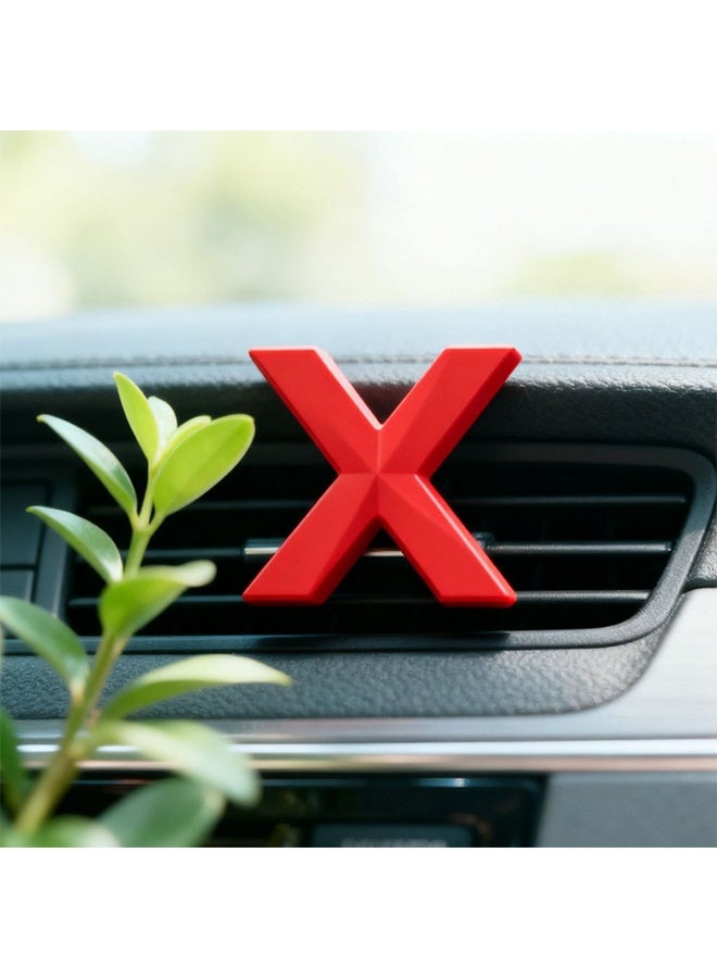 Areon 5 Pack X Version Car Air Freshener Collections - Image 2