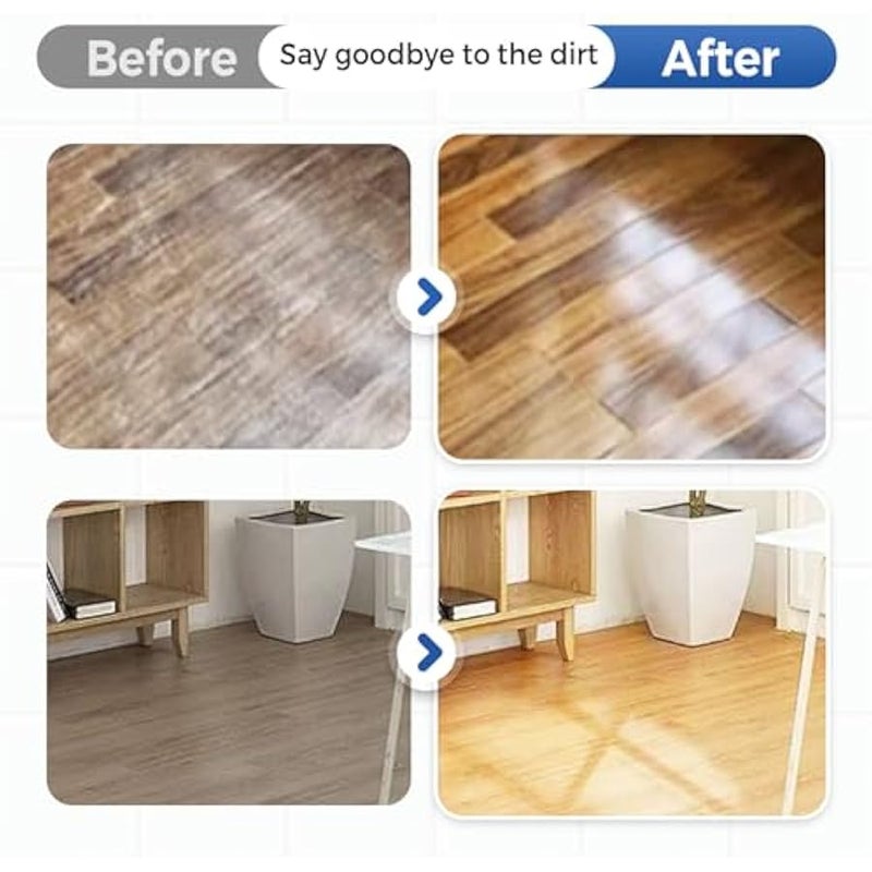 عربست صابون موب يلي مموج من ايدوي 2026، صابون ممسحة يلي جديد 2026 برائحة امواج يلية لتنظيف الارضيات، يترك رائحة فاخرة تدوم طويلا، ينظف بعمق متعدد الاسطح البقع الصعبة (1) - Image 2