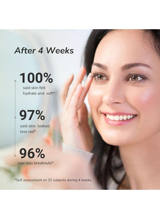 Emani Vegan Cosmetics Perfect10 Primer Serum, 1.35 Fluid Ounce - Image 5