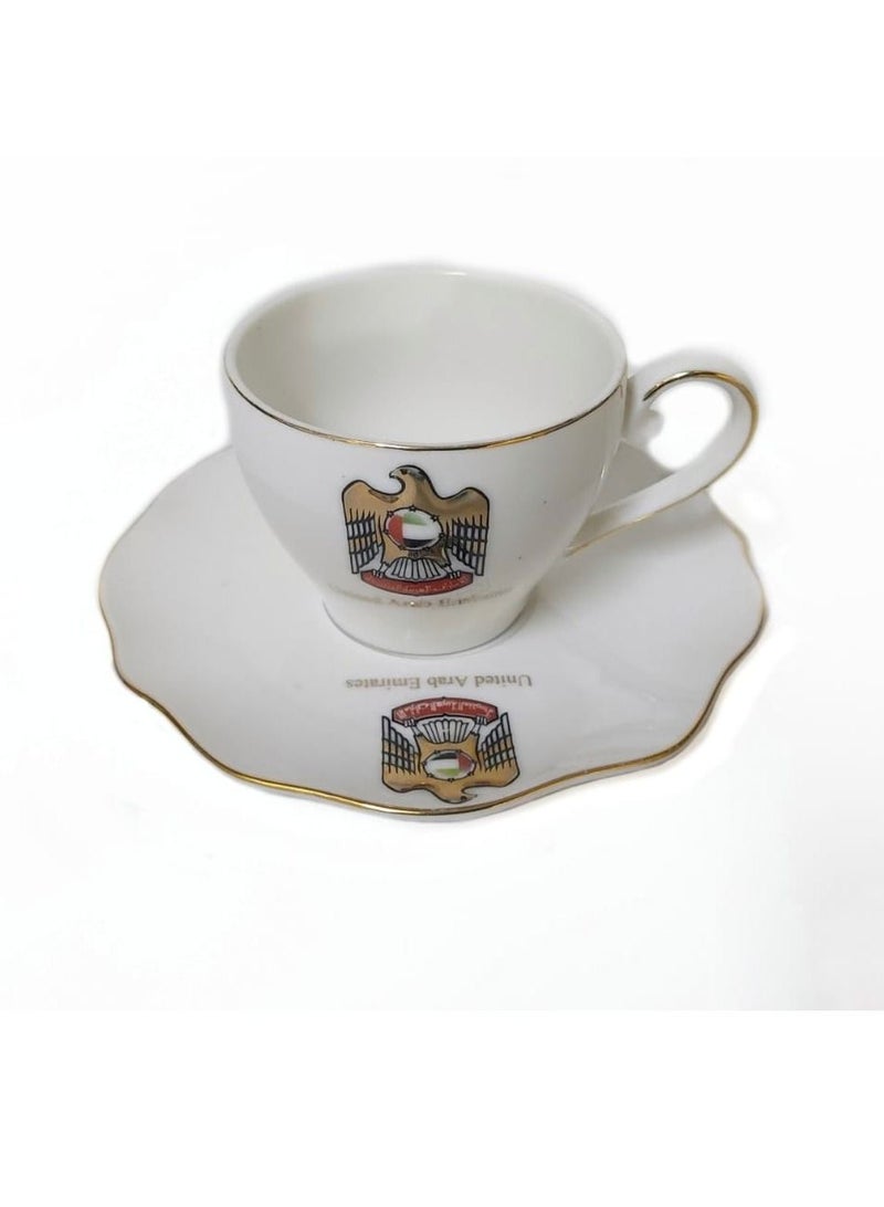 بيتا اكواب شعار الدولة الامارات - Image 1