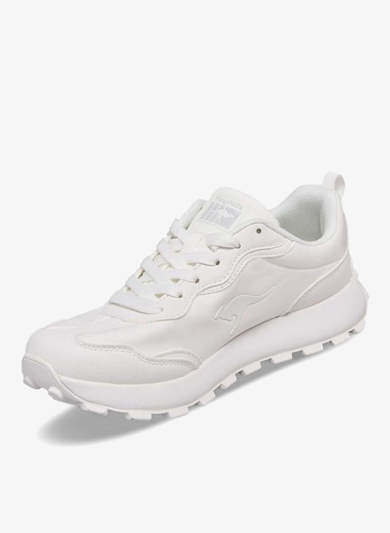 kangaROOS Women Lace-Up Sports Shoes - Image 4