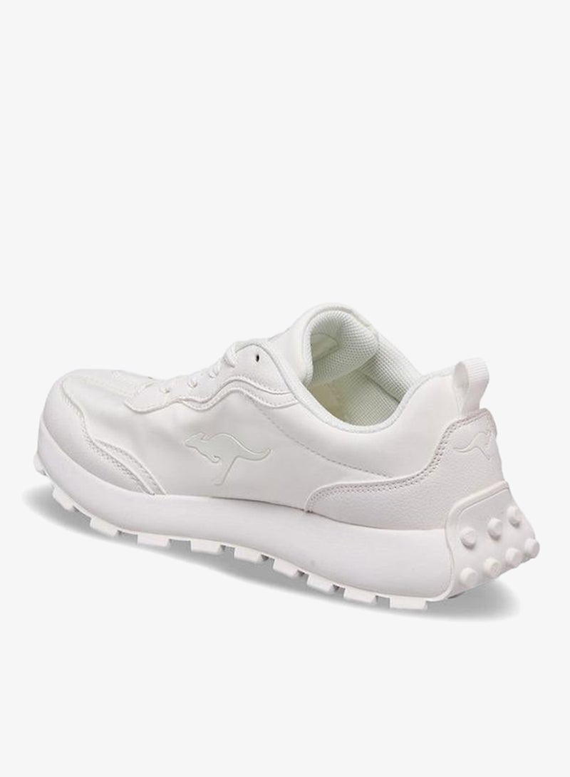 kangaROOS Women Lace-Up Sports Shoes - Image 5