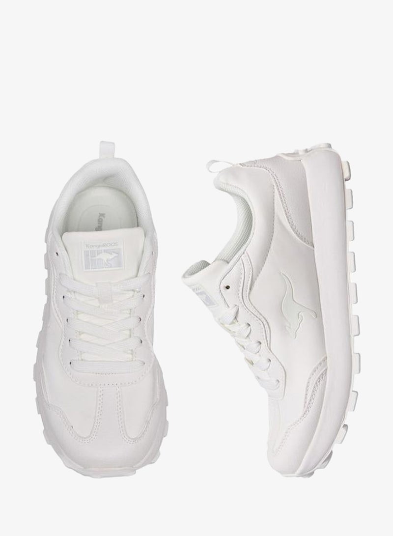 kangaROOS Women Lace-Up Sports Shoes - Image 1